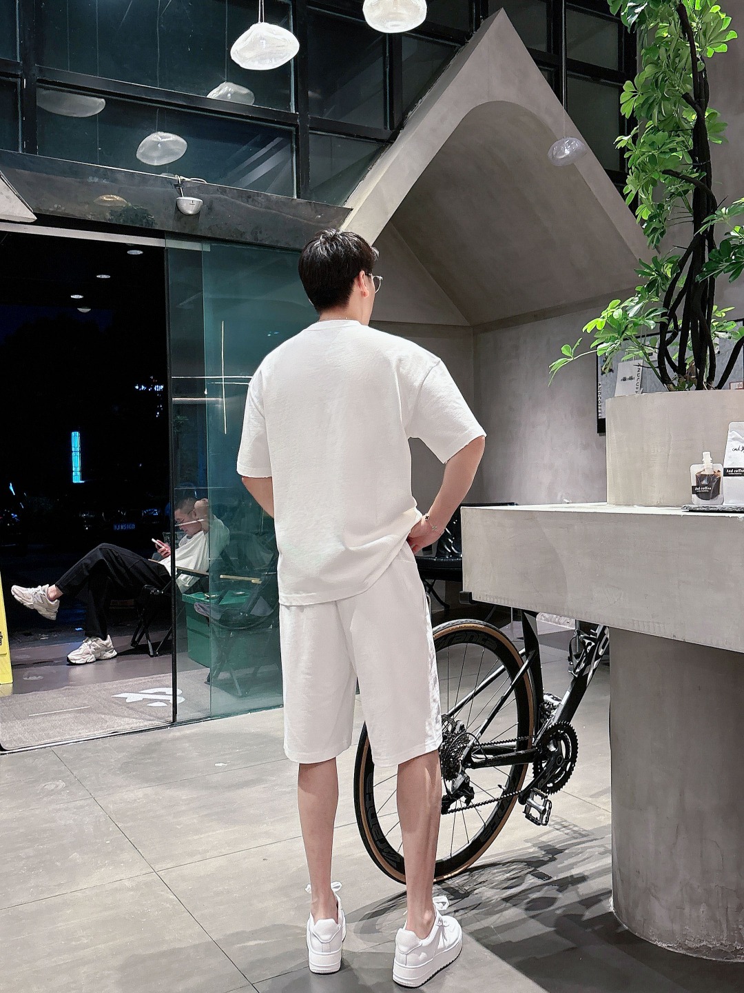 clothes and pants